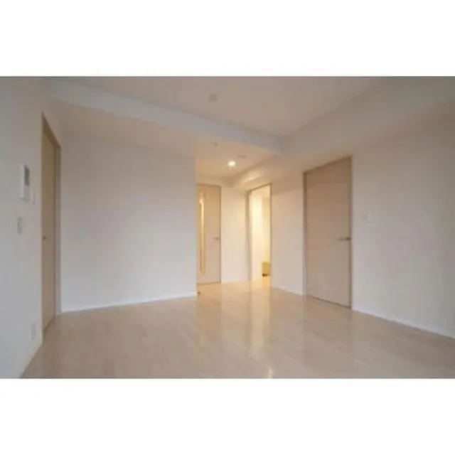 Park Axis Toyosu - Interior - ["Property", "Room", "Ceiling"]