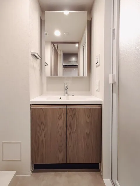 Brookside Residence Kiba - Interior - ["Flooring", "Floor", "Interior design"]