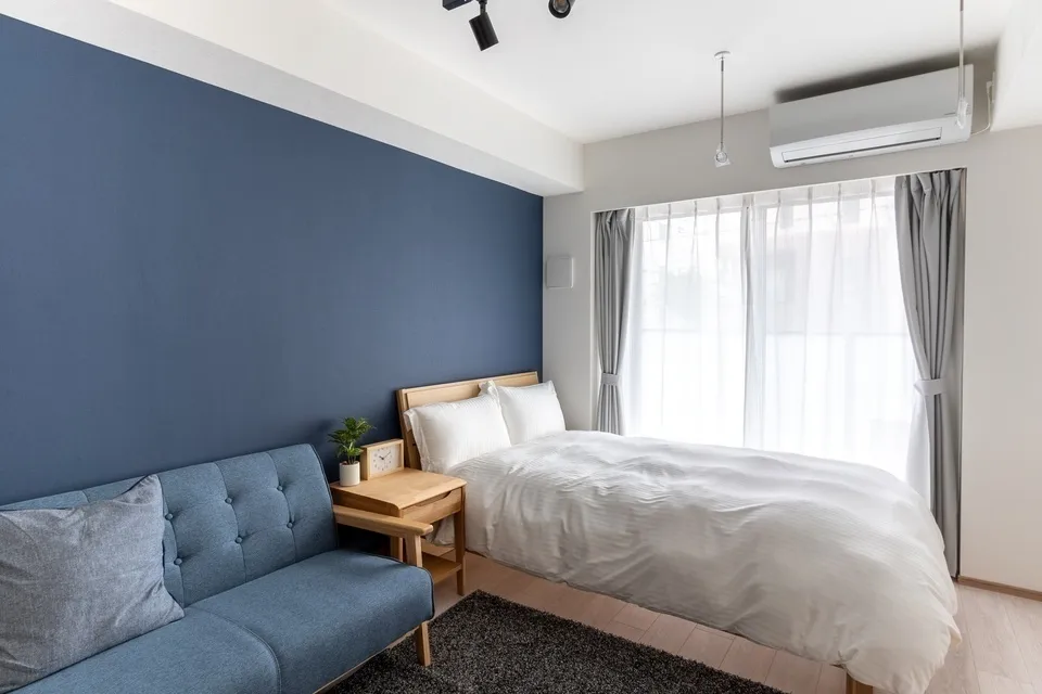 Hmlet Harajuku - Interior - ["Furniture", "Flooring", "Interior design"]