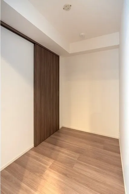 Comforia Takenotsuka East - Interior - ["Flooring", "Floor", "Wood flooring"]