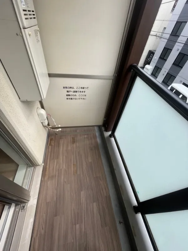 RESIDIA Sendagi - Interior - ["Wood", "Flooring", "Floor"]
