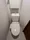 Esty Maison Toyosu Residence - Interior - ["Toilet seat", "Toilet", "Plumbing fixture"] thumbnail