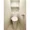 Gran Casa Minamisenju - Interior - ["Toilet seat", "Plumbing fixture", "Toilet"] thumbnail