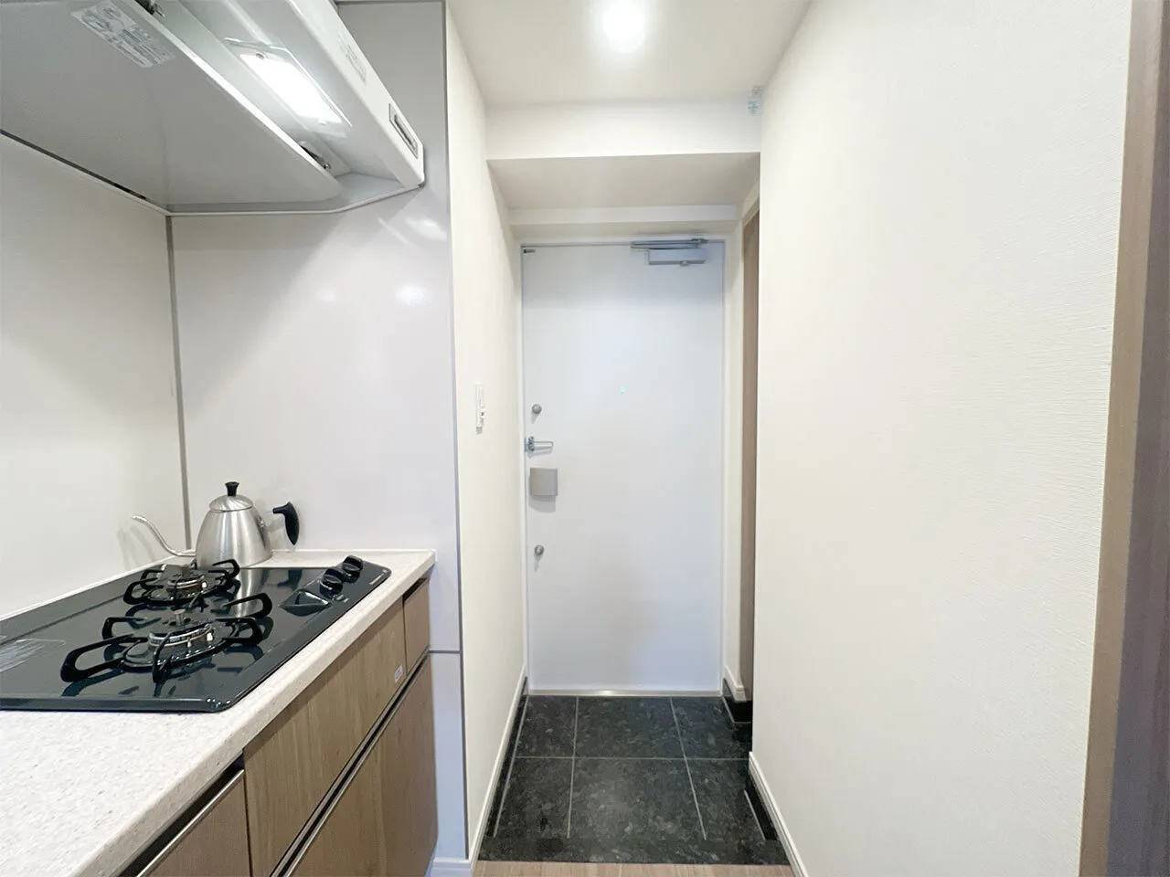 Mynavi STAY Grande Ueno - Interior - []