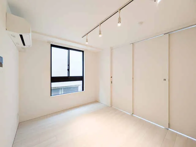 Gran Paseo Ookayama II - Interior - ["Flooring", "Ceiling", "Floor"]