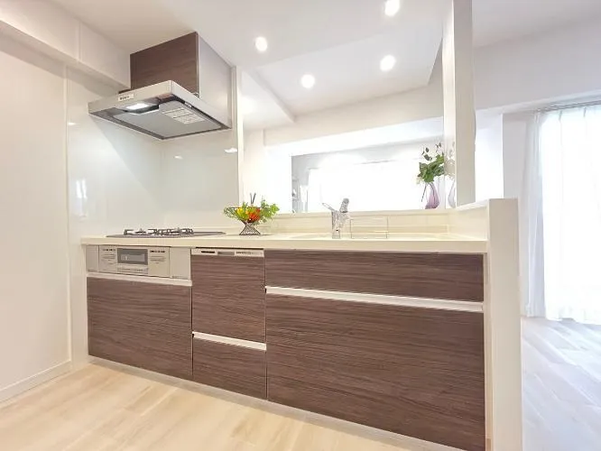 New East Tower Funabashi Honmachi Room 302