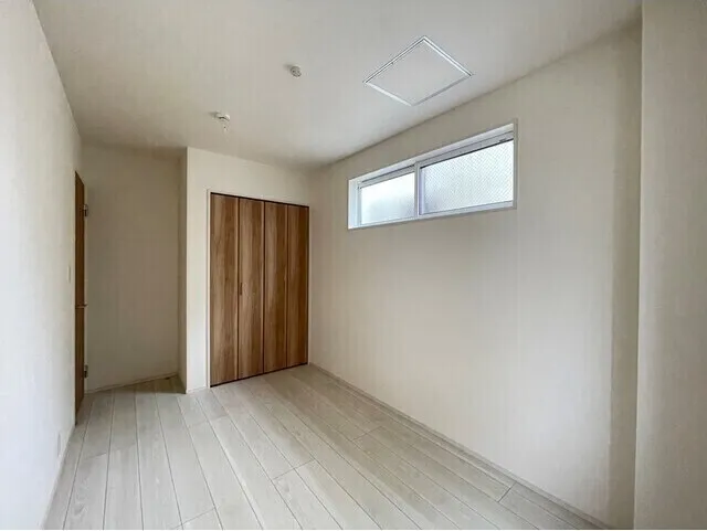 Kolet Itabashi Yotsuba #04 - Interior - ["Flooring", "Floor", "Wall"]