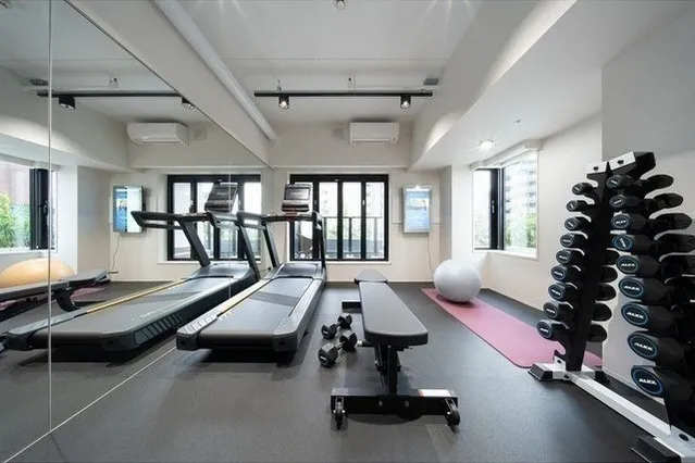 LEFONT PROGRESS SHIBUYA HILLTOP - Other - ["Interior design", "Flooring", "Furniture"]