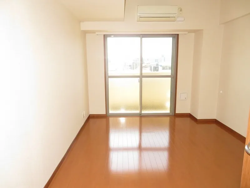 HF Monzen-Nakacho Residence - Interior - ["Flooring", "Floor", "Wood flooring"]