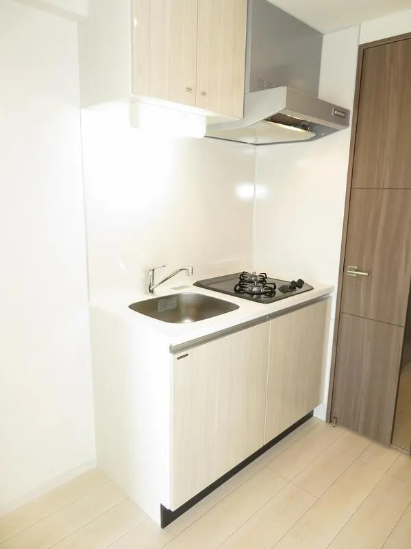 Orchid Residence Sumiyoshi - Interior - ["Floor", "Flooring", "Wood flooring"]