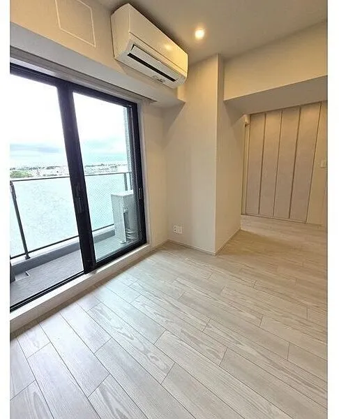 The Parkhabio Shinkoenji - Interior - ["Floor", "Wood flooring", "Hardwood"]
