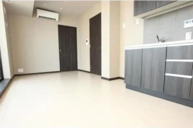 Belle Face Shibaura Tower - Interior - ["Cabinetry", "Wood", "Interior design"]