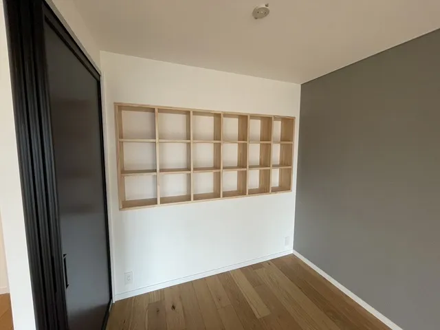 Maison Sunshine - Interior - ["Wood", "Flooring", "Rectangle"]