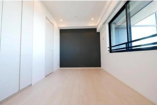 Comforia Shinjuku East Side Tower - Interior - ["Flooring", "Floor", "Wood"]