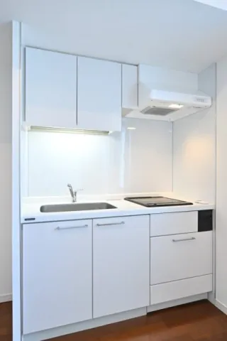 City House Yoyogi - Interior - ["Kitchen", "Sink", "Kitchen Sink"]