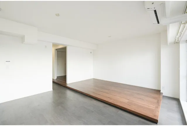 Comforia Takenotsuka East - Interior - ["Flooring", "Floor", "Wood"]