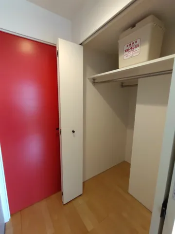 Blanche Shin-Nakano - Interior - ["Property", "Fixture", "Wood"]