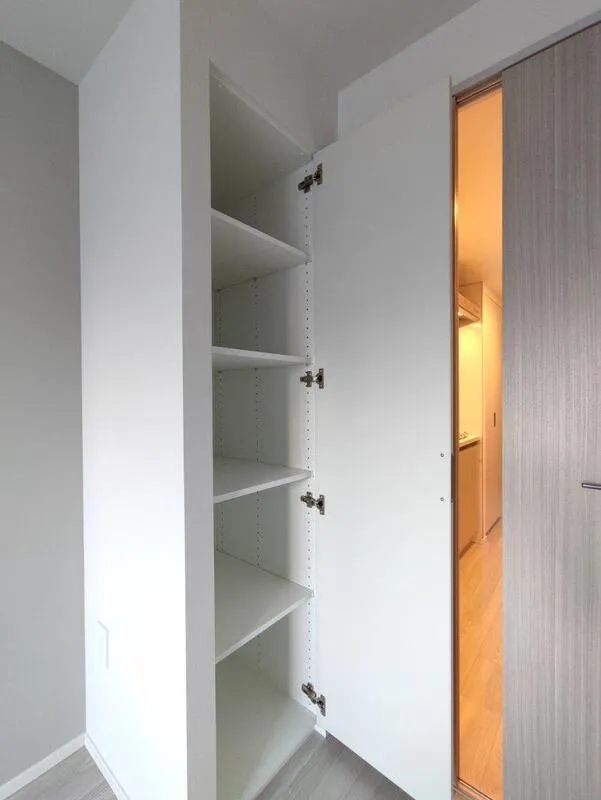 Cross Residence Takadanobaba - Interior - ["Flooring", "Wood", "Floor"]