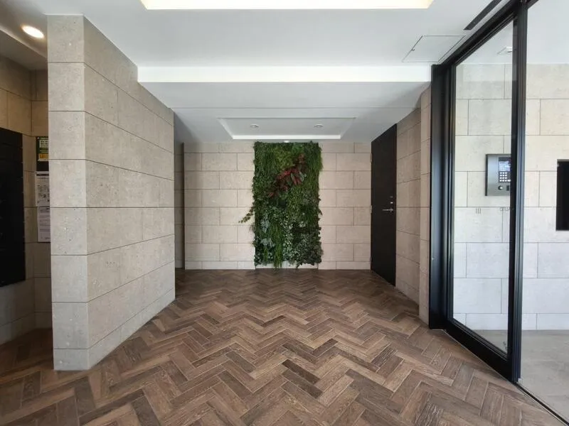 Prime Garden Akatsuka - Exterior - ["Flooring", "Wood", "Floor"]