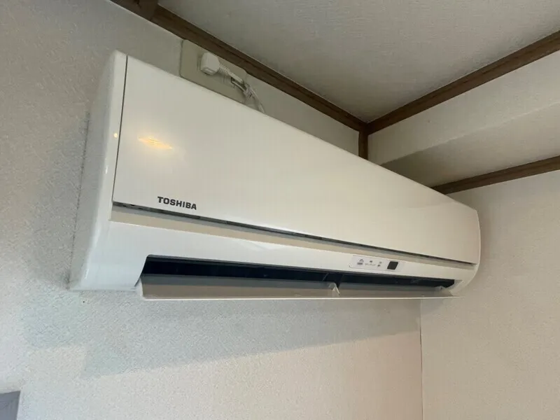 Luminare Higashi-Kamata - Interior - ["Home appliance"]