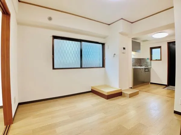 House Cherry Chitosedai - Interior - ["Room", "Property", "Floor"]