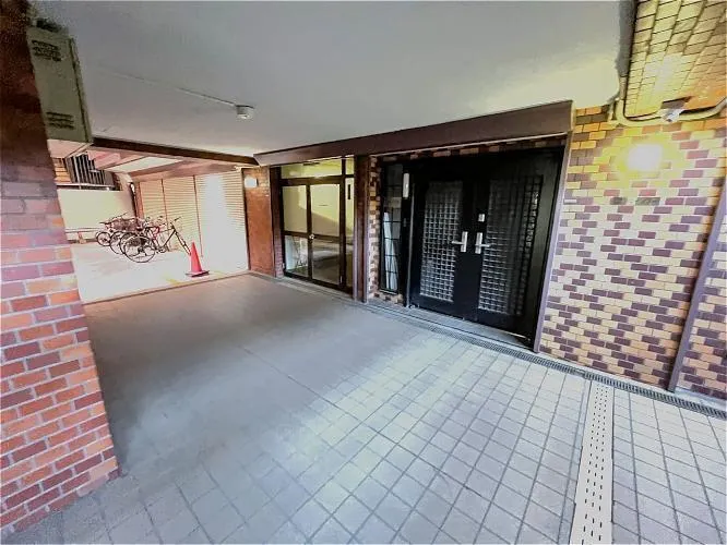 Suncorp Hachioji Room 102