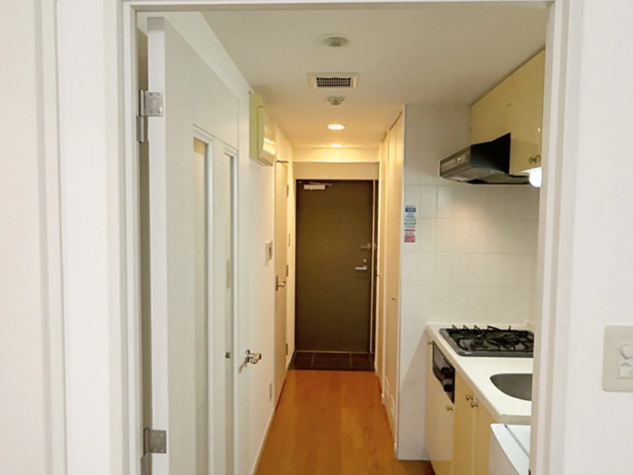 Mynavi STAY Ochanomizu Surugadai - Interior - []