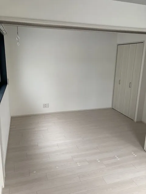 STRIPES Gotokuji - Interior - ["Flooring", "Floor", "Wood"]