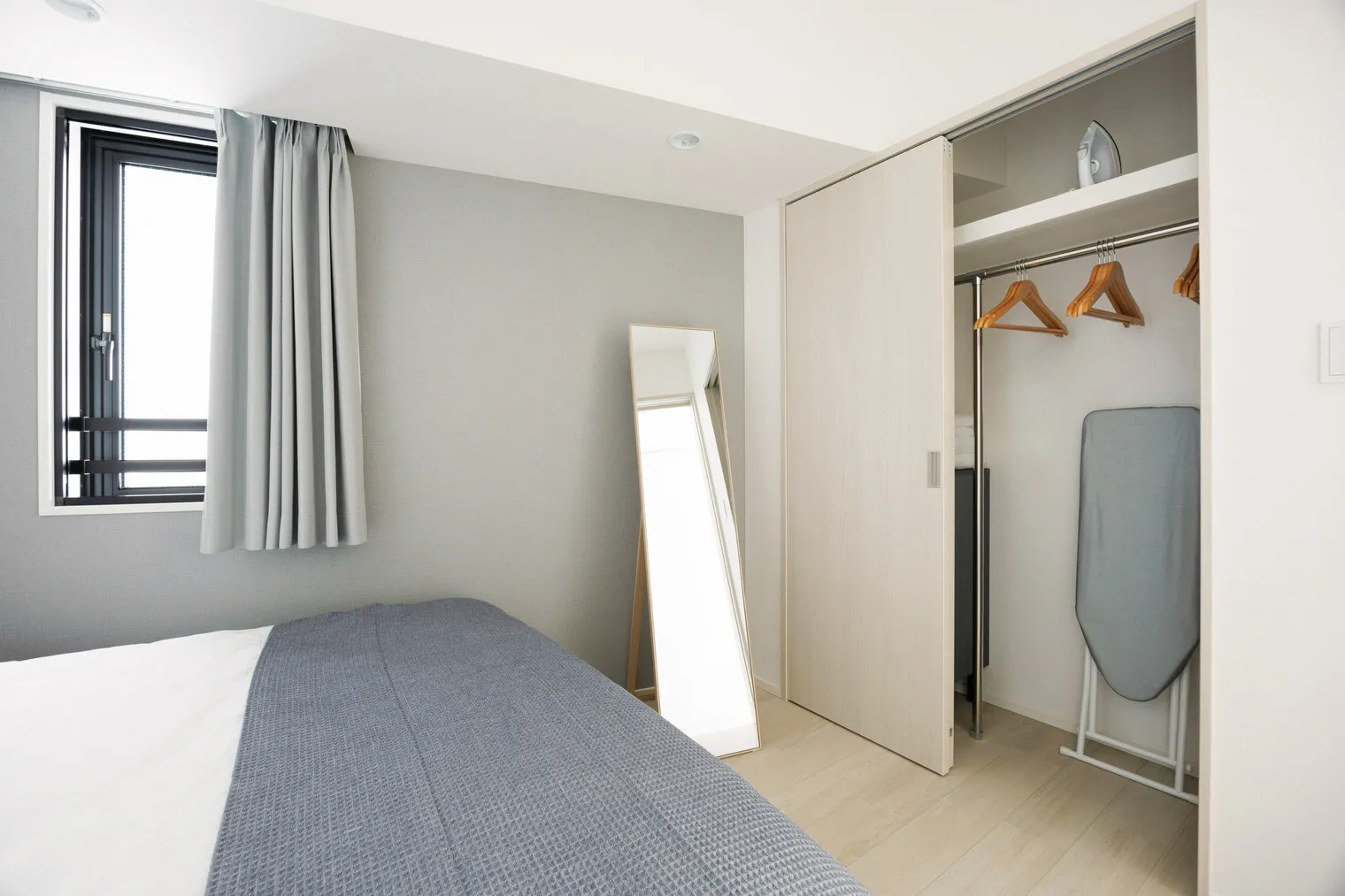 The Parkhabio Ichigaya West - Interior - []