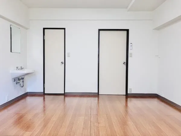 Asakawa Corp. - Interior - ["Flooring", "Wall", "Wood"]