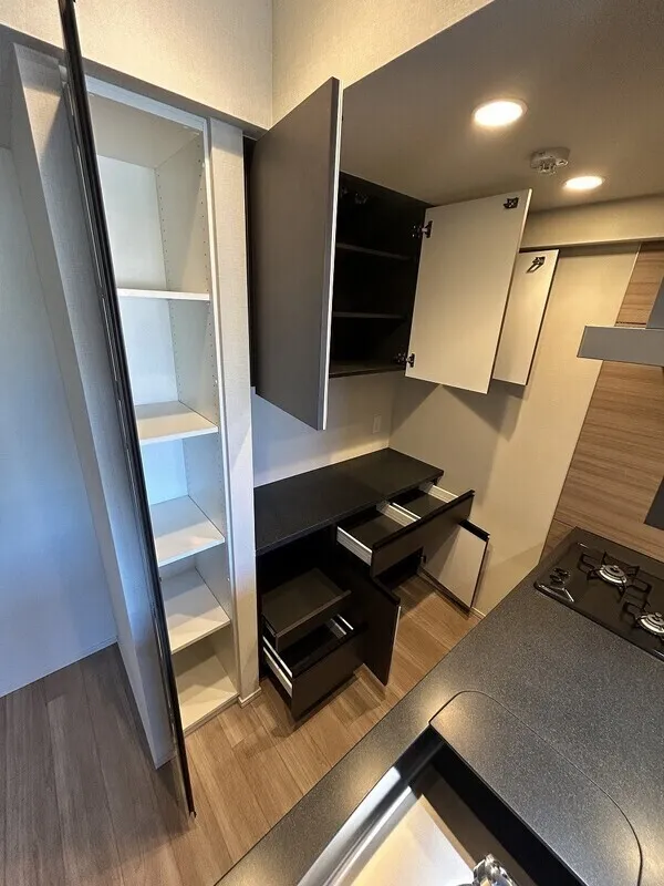 Blanchiesta Kiba - Interior - ["Wood", "Flooring", "Interior design"]
