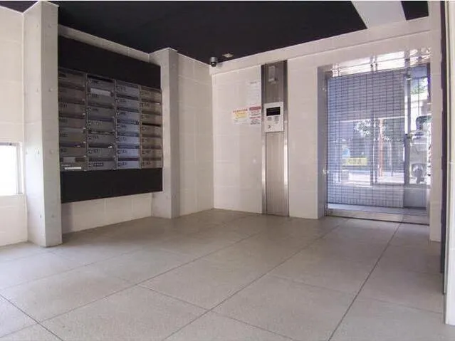 Welt Nakanokami Sagimiya - Exterior - ["Property", "Product", "Building"]