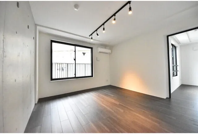 Gran Paseo Ookayama II - Interior - ["Flooring", "Ceiling", "Floor"]