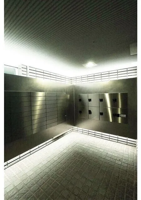 ARK HOUSE - Exterior - ["Flooring", "Ceiling", "Floor"]