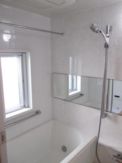 MAISON SENZOKUIKE - Interior - ["Bathroom", "Plumbing fixture", "Interior design"]