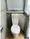 Motosumiyoshi Art Flats - Interior - ["Toilet seat", "Plumbing fixture", "Bathroom"] thumbnail