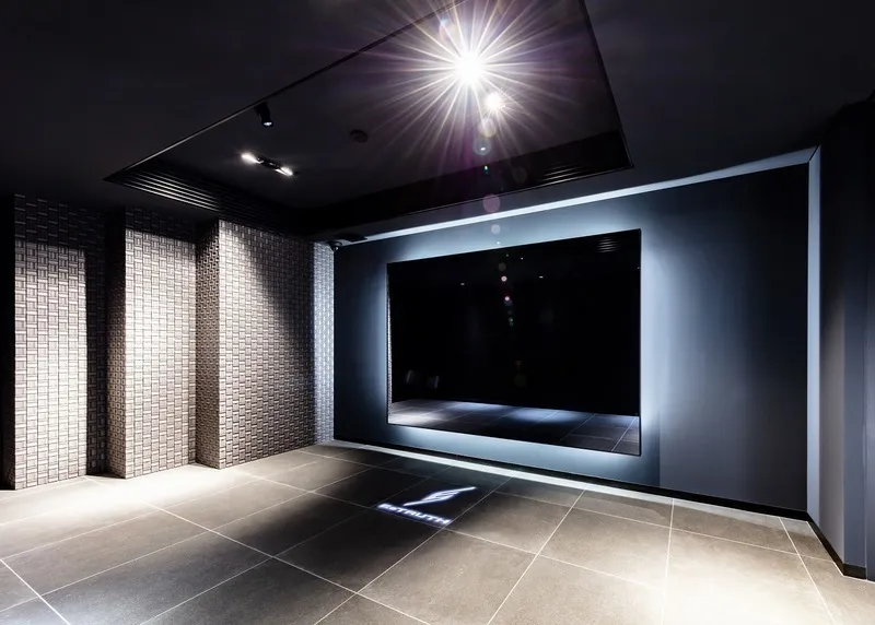 Estrus Ryogoku II - Other - ["Flooring", "Ceiling", "Floor"]