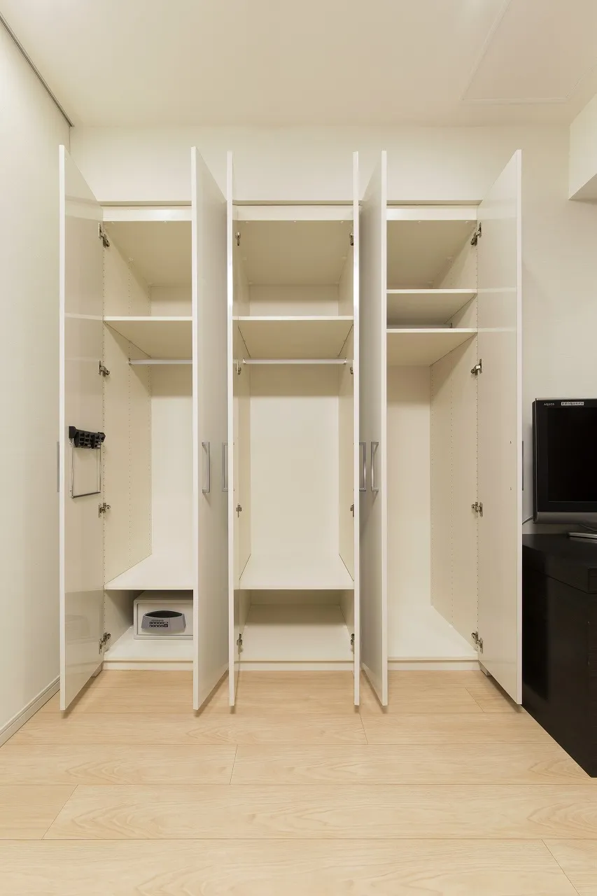 Platine Nishi Shinjuku - Interior - ["Building", "House", "Wood"]