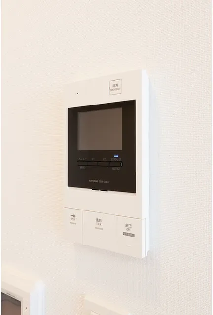 Comforia Liv Toyosu Canal - Interior - ["Electronic device", "Electronics", "Technology"]