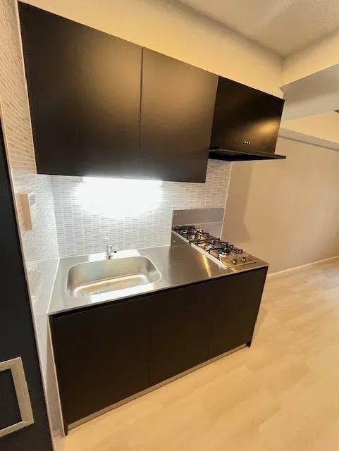 Residia Bunkyo Otowa - Interior - ["Flooring", "Floor", "Interior design"]
