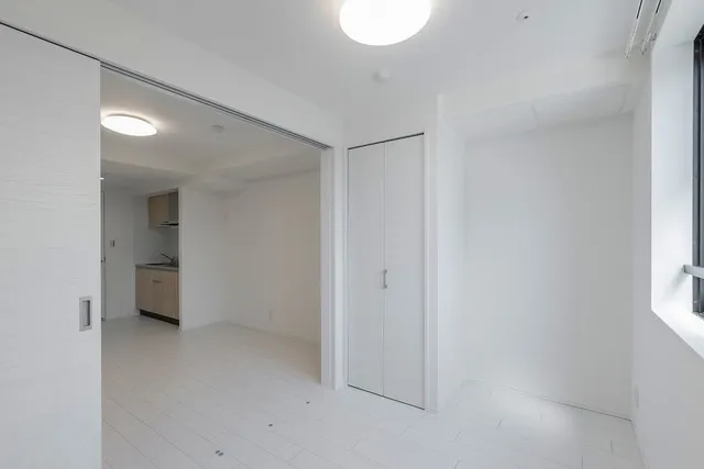 Aglaia Shinjuku Yokoteracho - Interior - ["Flooring", "Floor", "Ceiling"]