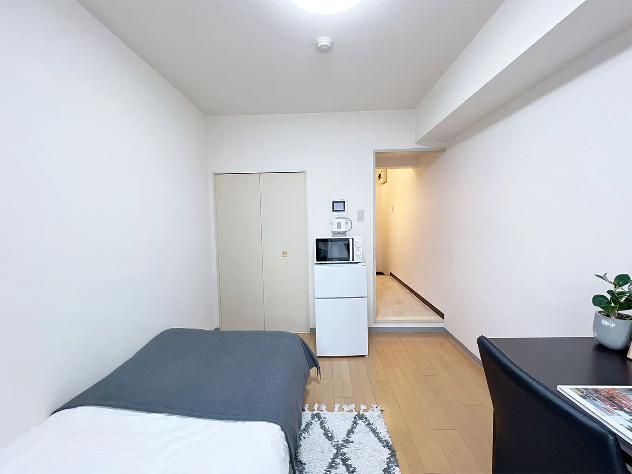 Mynavi STAY Palace Musashi-Koyama - Interior - []
