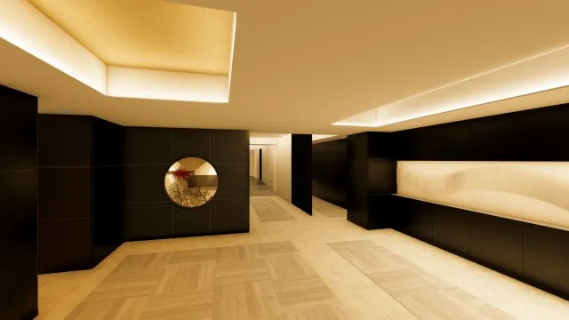Proud Flat Honjo Azumabashi - Exterior - ["Building", "Comfort", "Hall"]