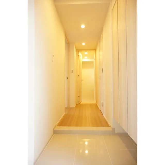 LUCULIA COURT - Interior - ["Building", "Door", "Fixture"]