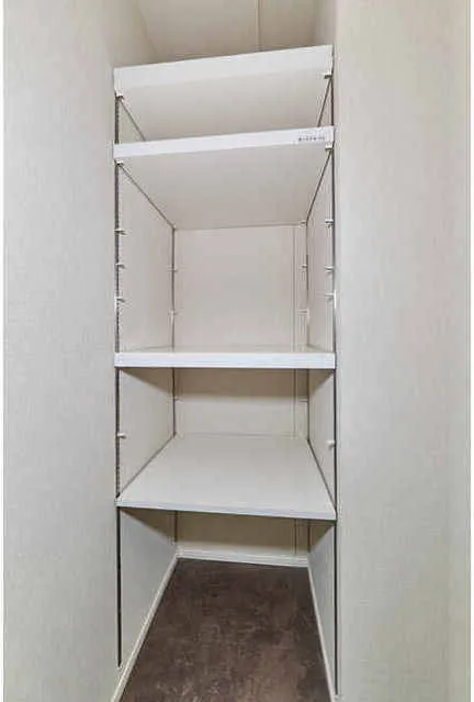 Alpha Prime Toyocho - Interior - ["Shelving", "Flooring", "Floor"]