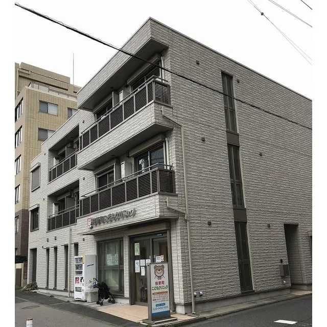 Rafine Sakurashinmachi - Exterior - ["Building", "Property", "Architecture"]