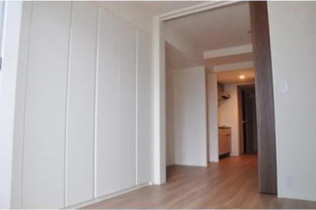 Park Axis Toyosu Canal - Interior - ["Property", "Room", "Floor"]