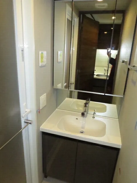 Wilterrace Morishita 4-Chome - Interior - ["Flooring", "Floor", "Interior design"]