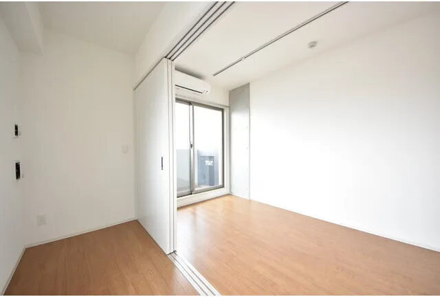 Grand Paseo Oshiage - Interior - ["Floor", "Flooring", "Apartment"]