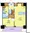 Genovia Shinjuku Nakaochiai Sky Garden - Floor Plan - ["Plan", "Floor plan", "Design"] thumbnail